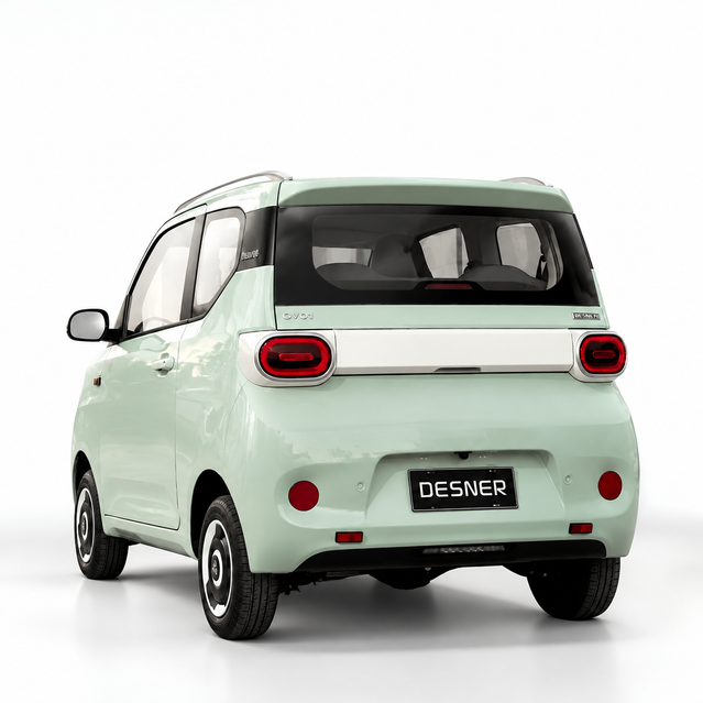DESNER W300