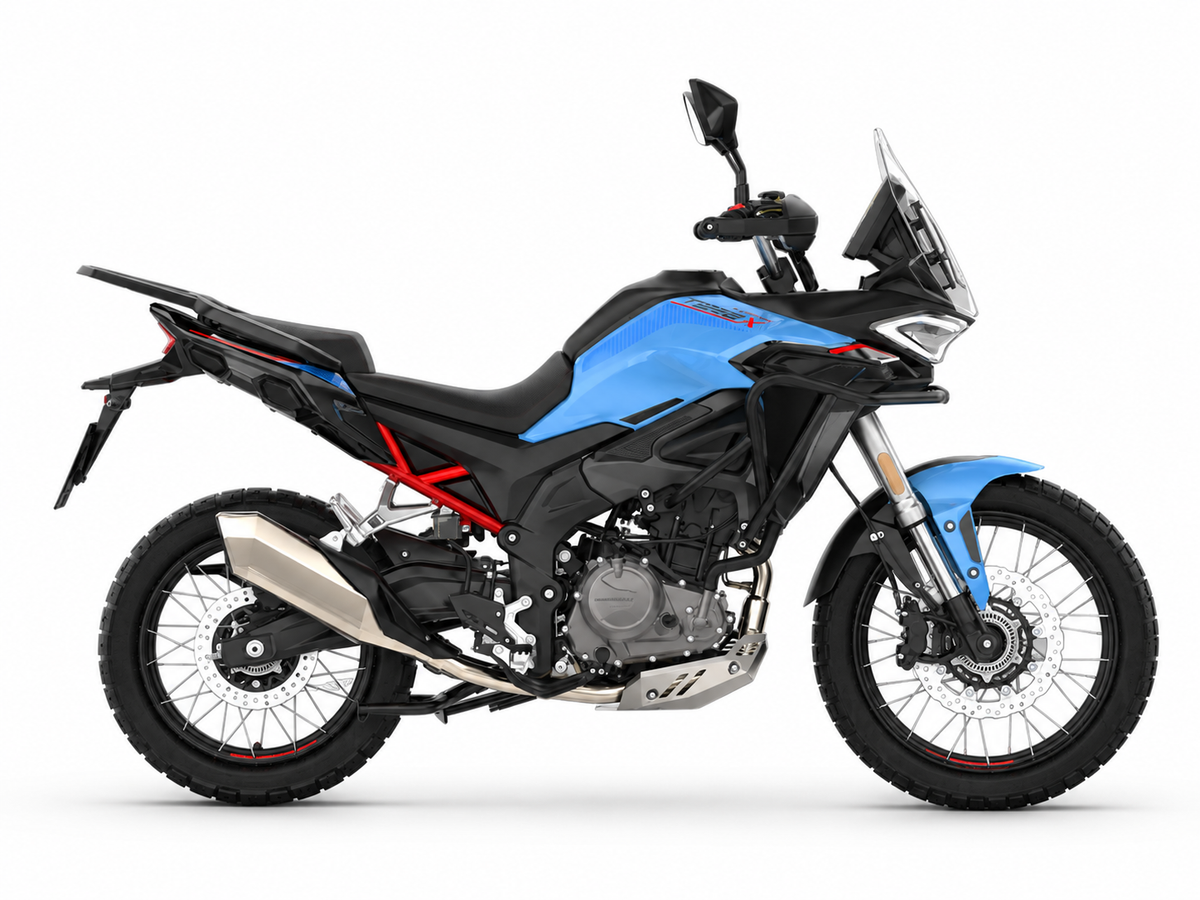 MORBIDELLI T352X