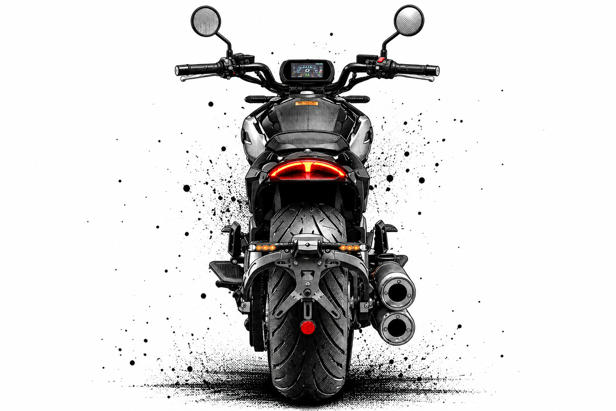 MORBIDELLI C1002V