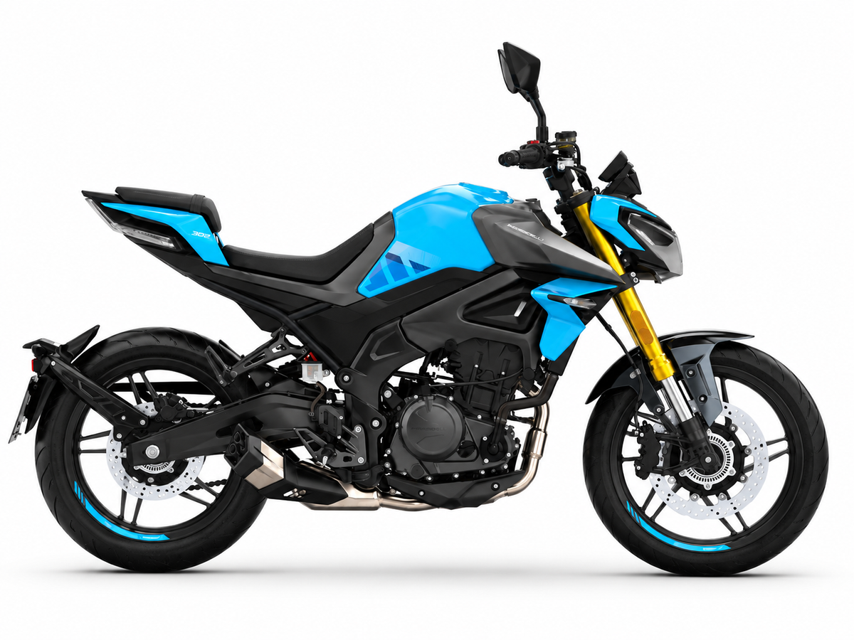 MORBIDELLI F352