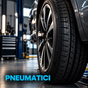 Fornitura, inversione e equilibratura